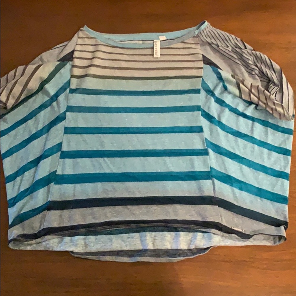 Hang Ten Top Size L